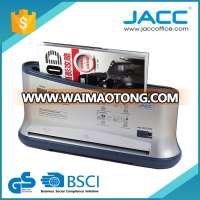 Quality Assurance Office Machines Photo Book Binding Equipment with BSCI Standard