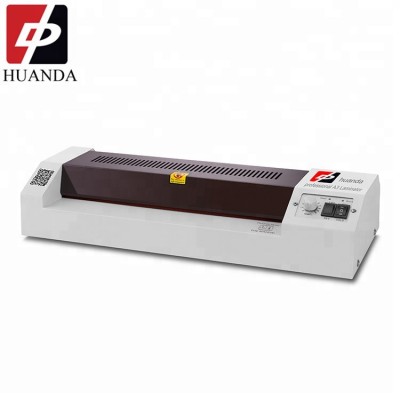 HD-32020 320mm A3 Office Laminating Machine