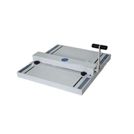 good quality and cheap price HD-4030 book cover creasing machine