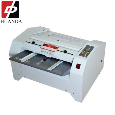 HD-ZY2 Industrial Book Binding Machine